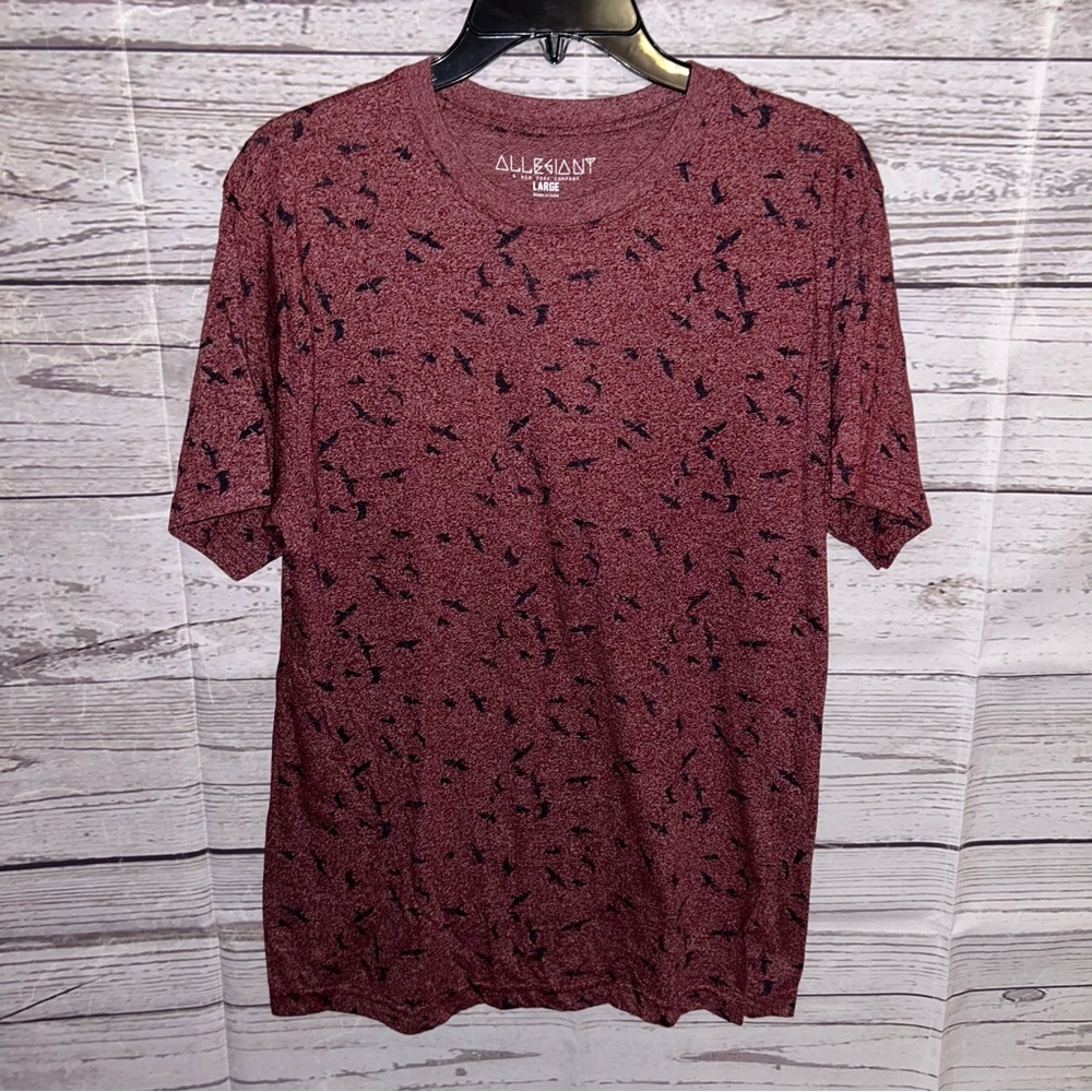 💙Men’s T-shirt